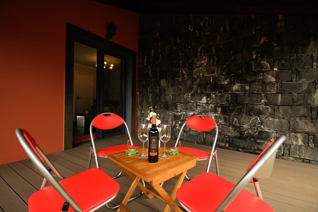Villa Cherry São Vicente エクステリア 写真