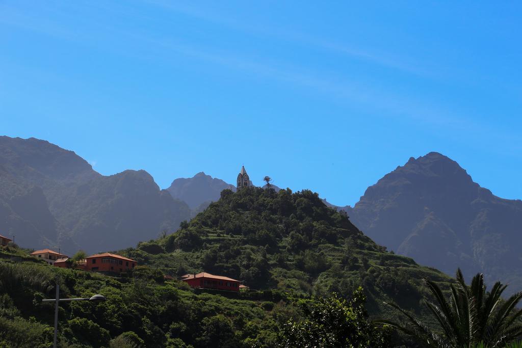 Villa Cherry São Vicente エクステリア 写真