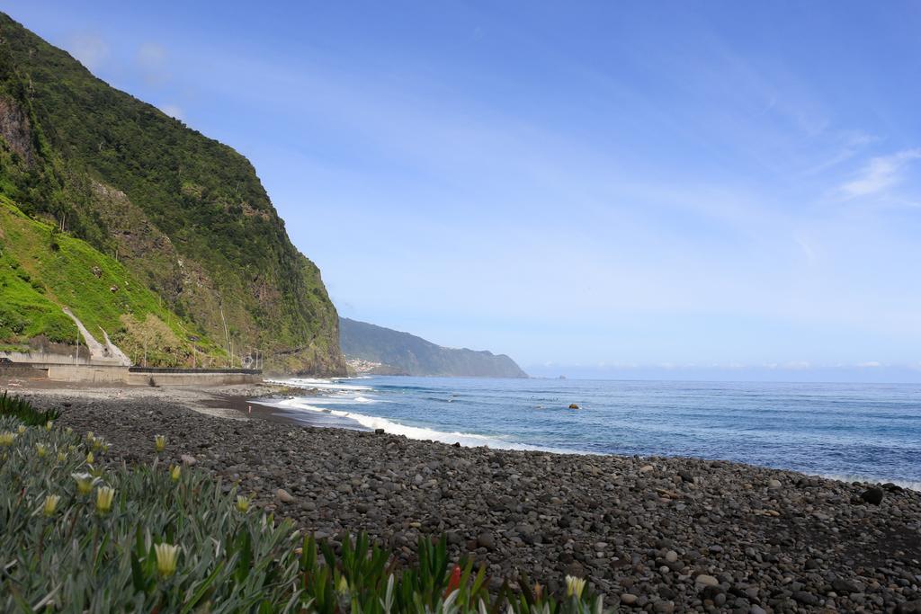 Villa Cherry São Vicente エクステリア 写真