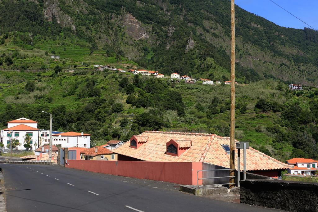 Villa Cherry São Vicente エクステリア 写真
