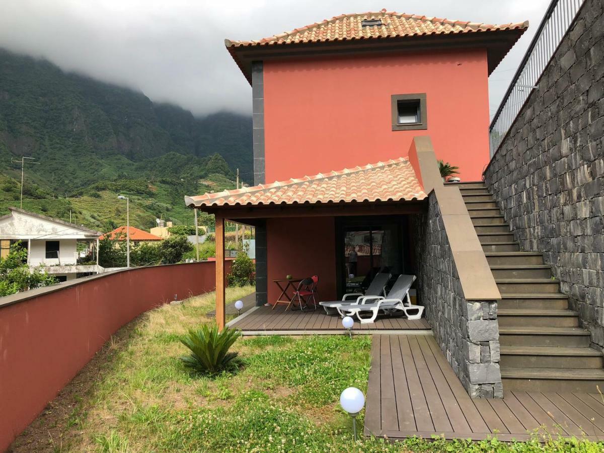 Villa Cherry São Vicente エクステリア 写真