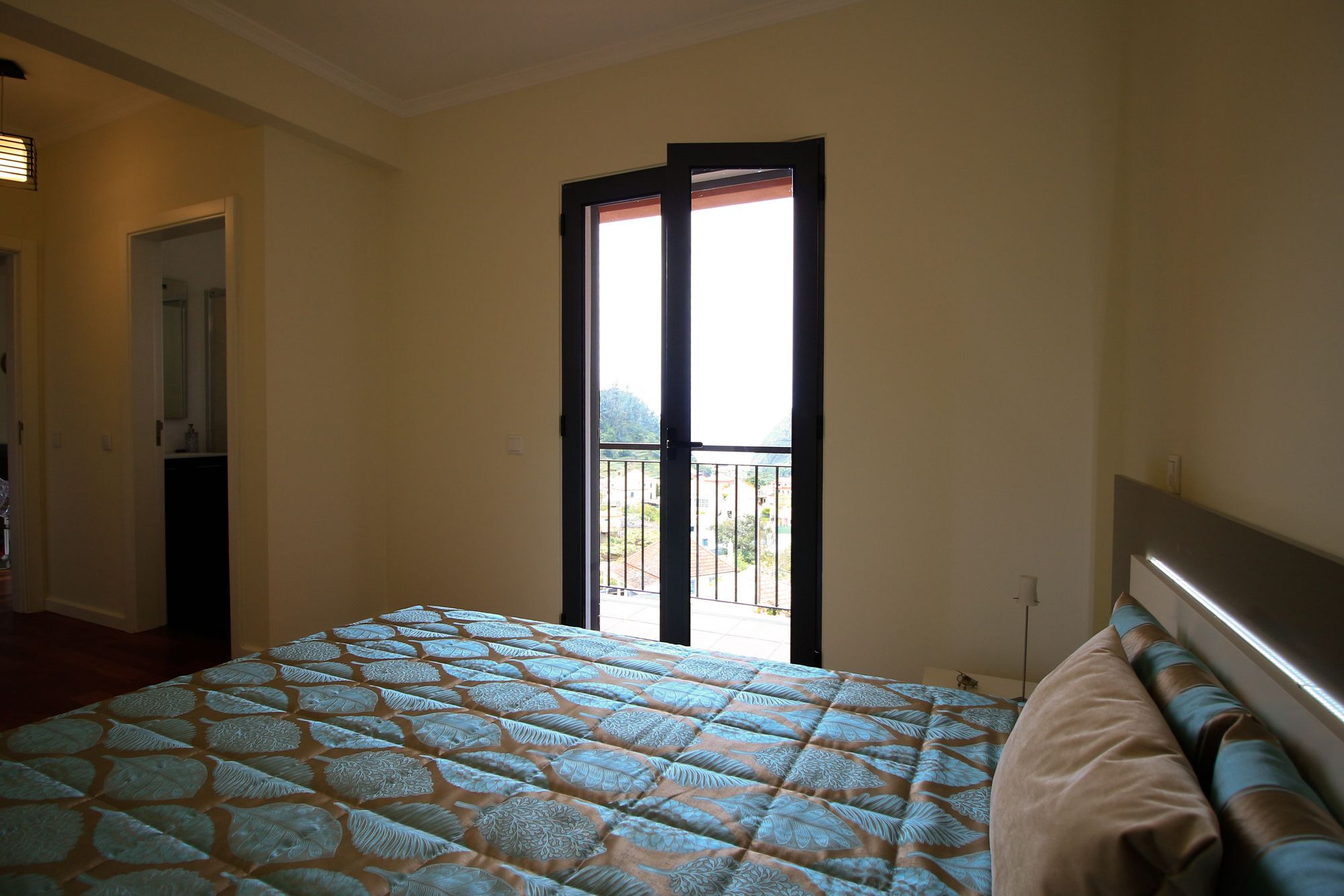 Villa Cherry São Vicente エクステリア 写真