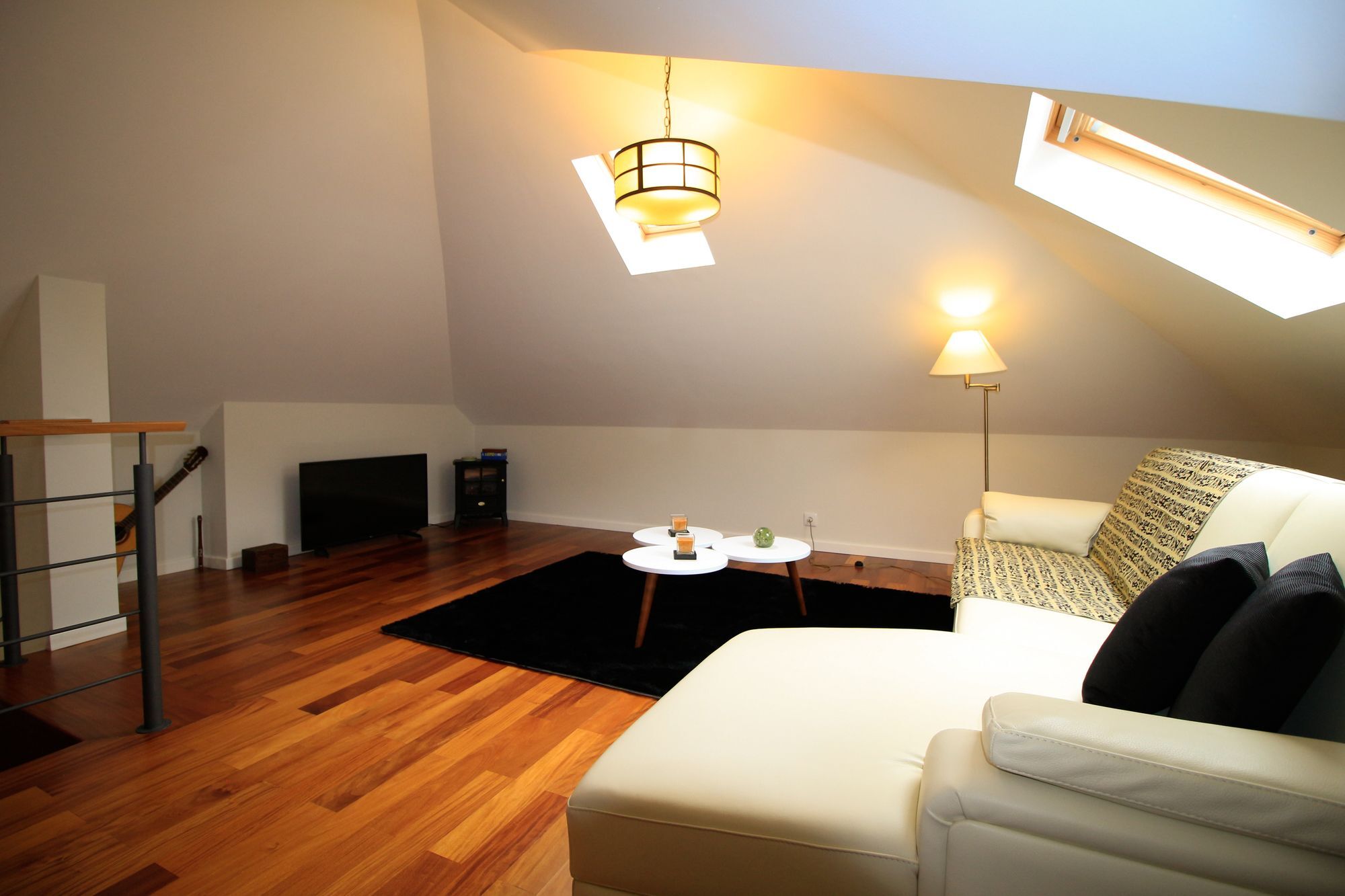 Villa Cherry São Vicente エクステリア 写真
