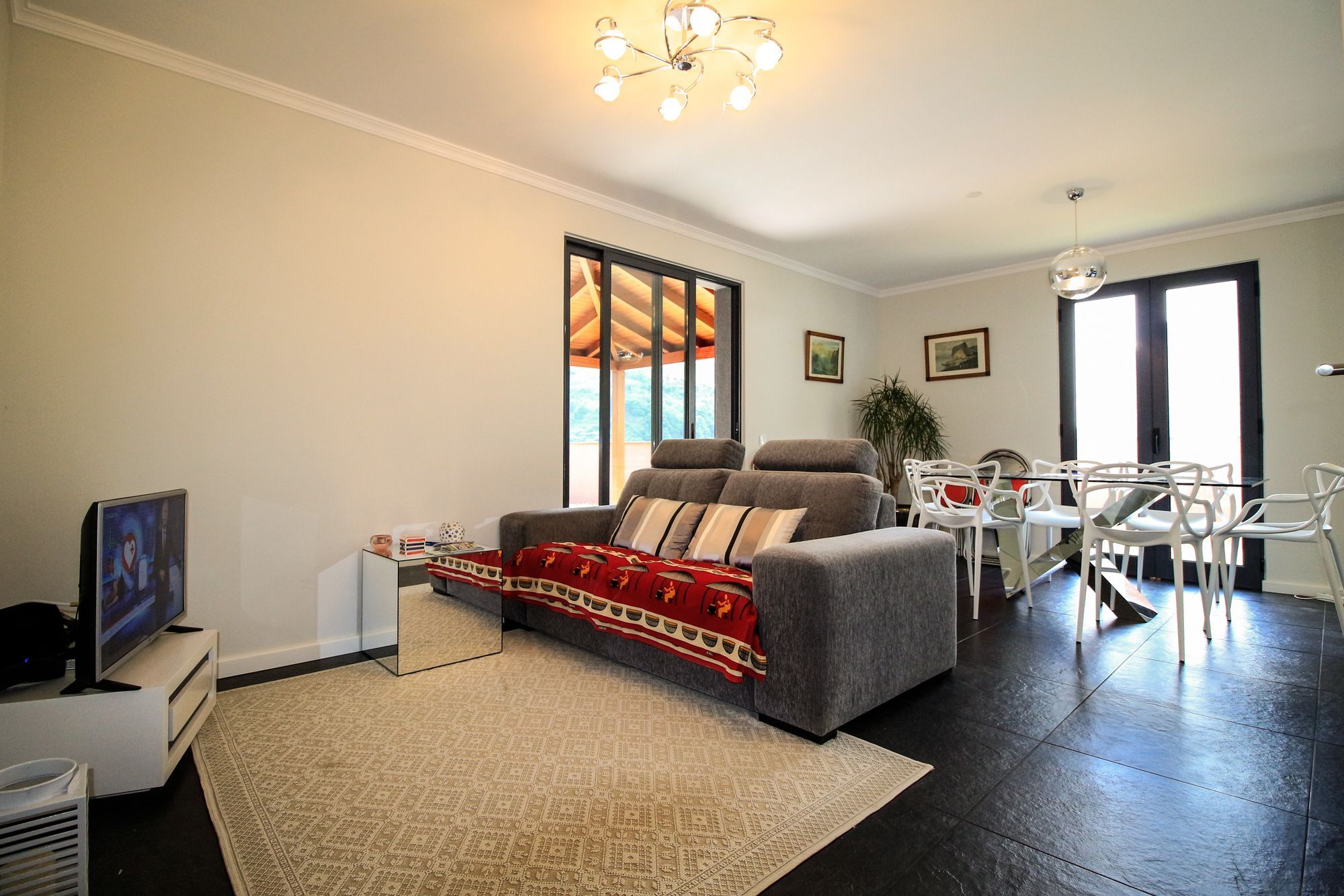 Villa Cherry São Vicente エクステリア 写真