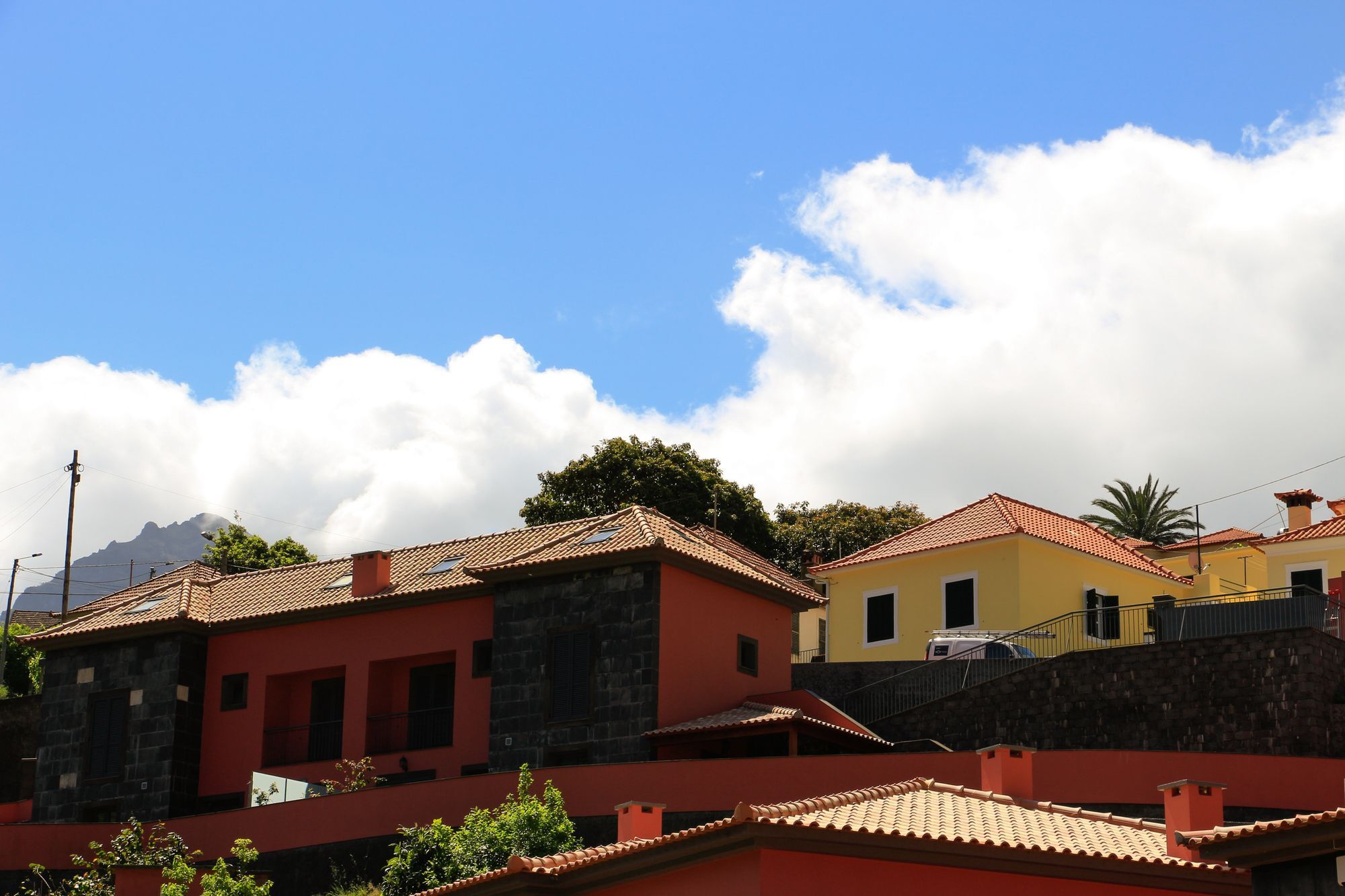 Villa Cherry São Vicente エクステリア 写真