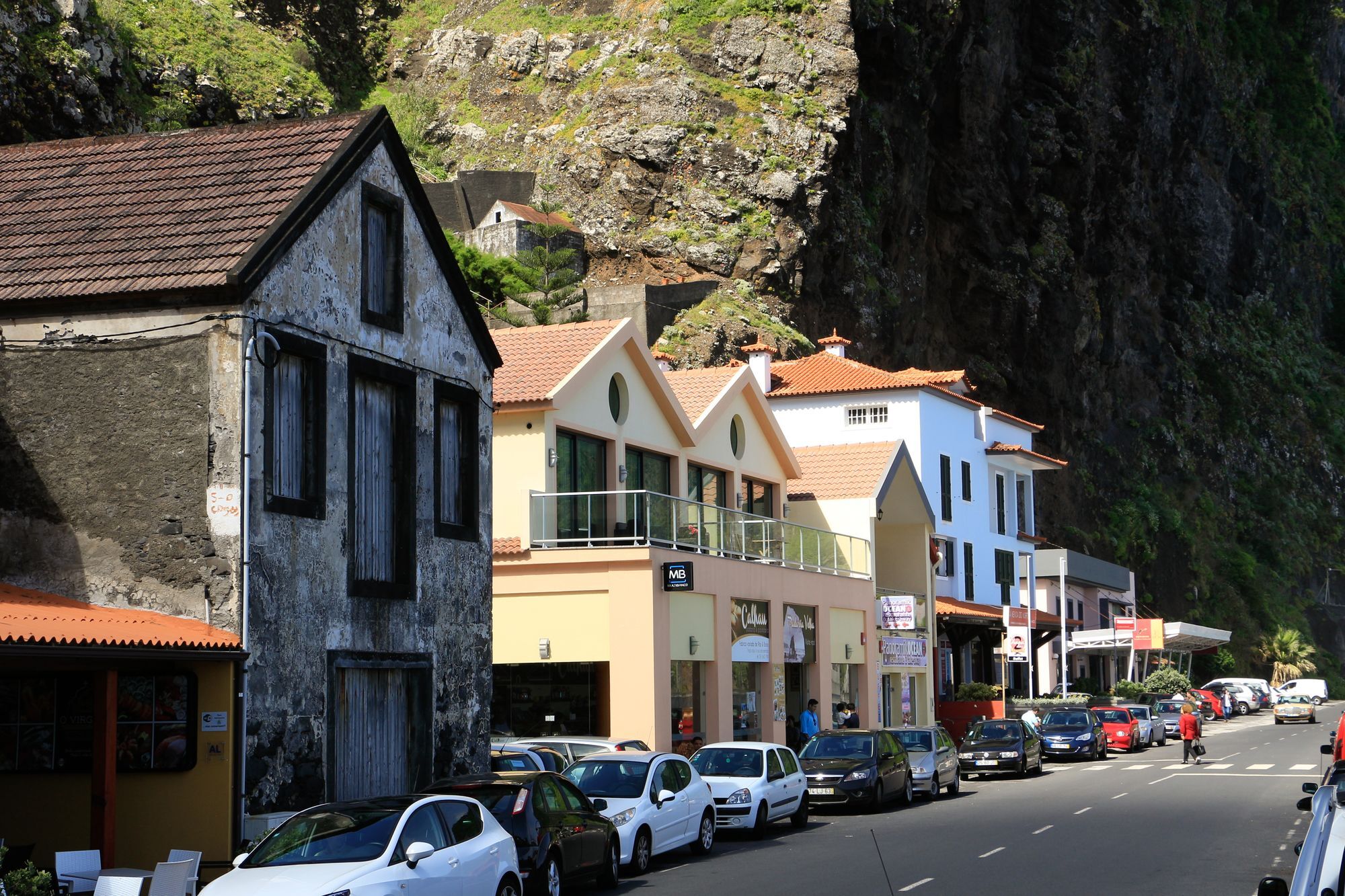 Villa Cherry São Vicente エクステリア 写真