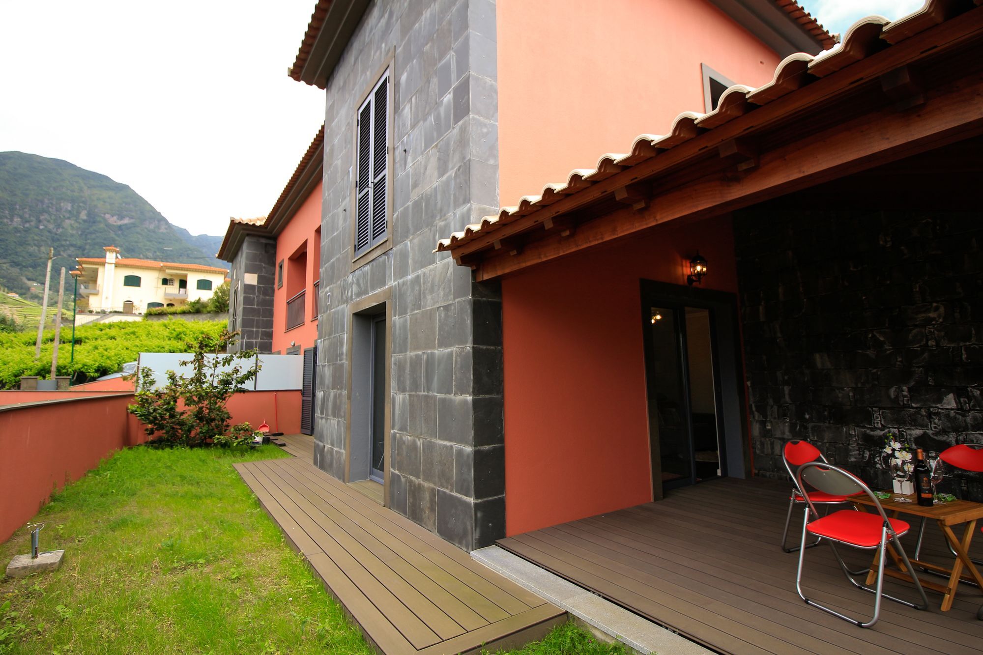 Villa Cherry São Vicente エクステリア 写真