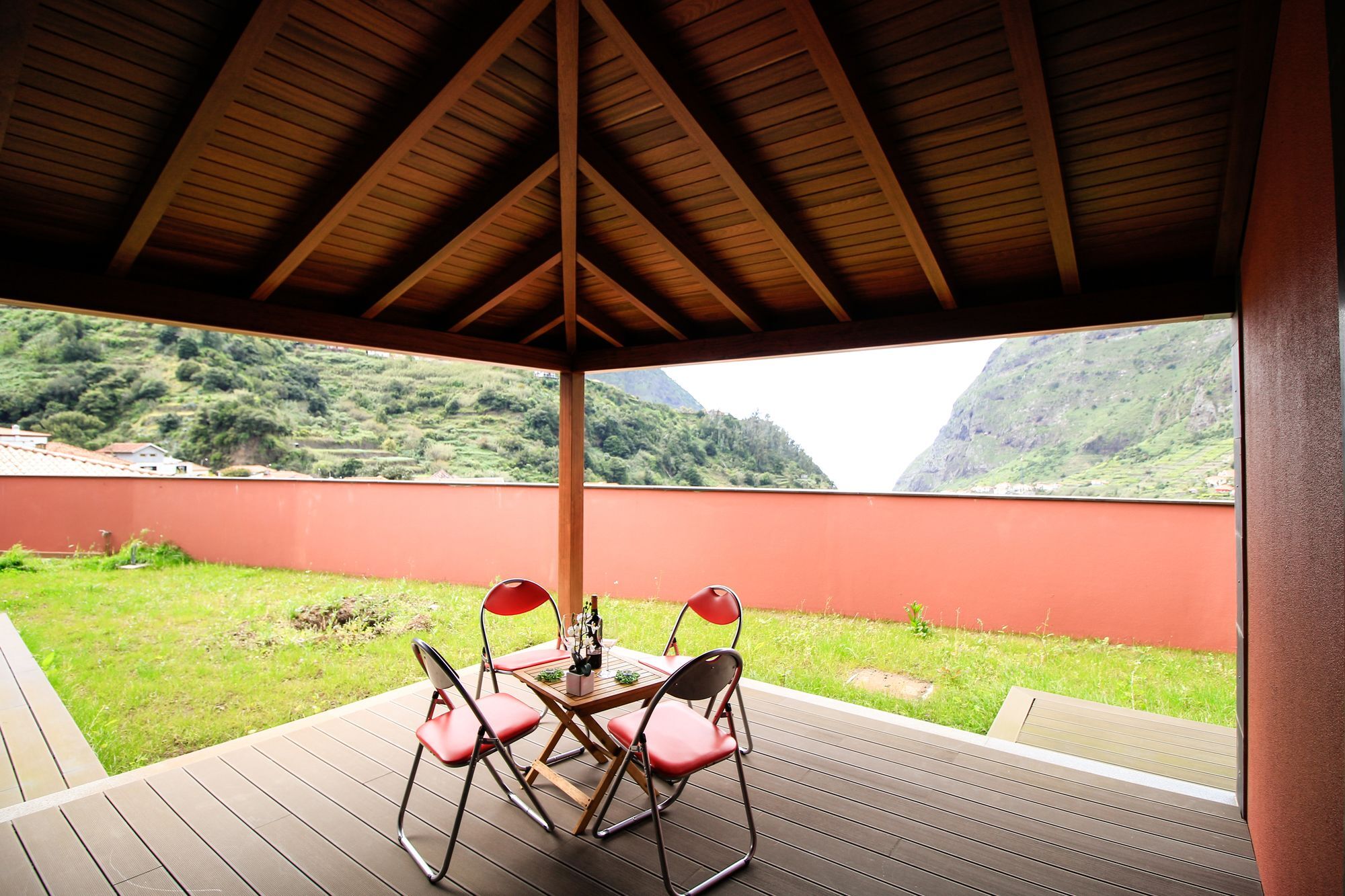 Villa Cherry São Vicente エクステリア 写真