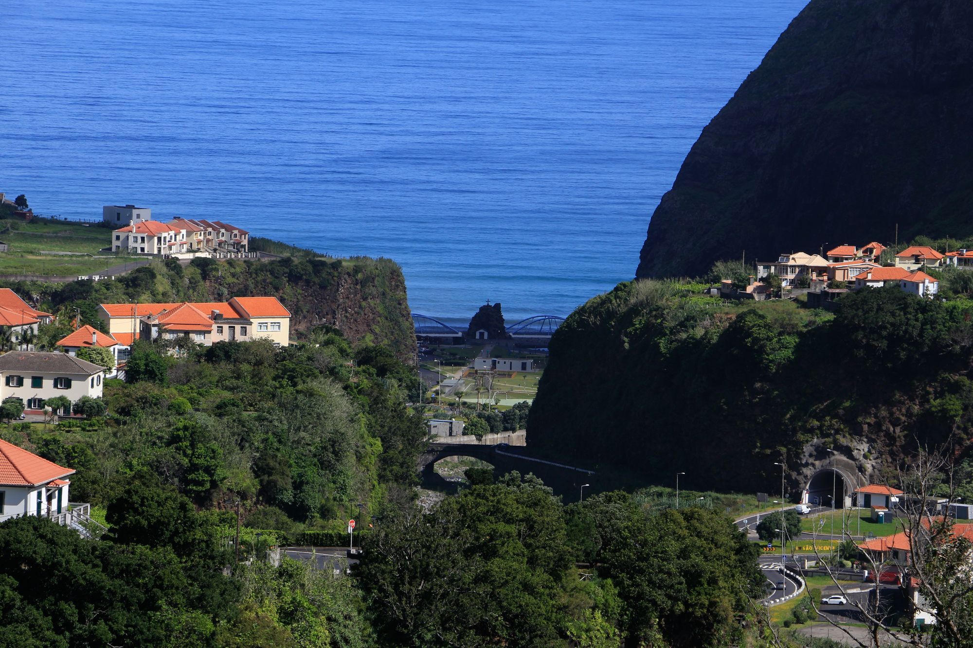 Villa Cherry São Vicente エクステリア 写真